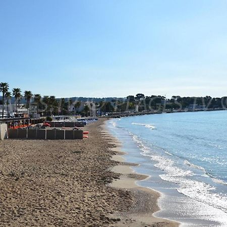 Villa Du Golfe - Studio Saint Jean La Ciotat Dış mekan fotoğraf