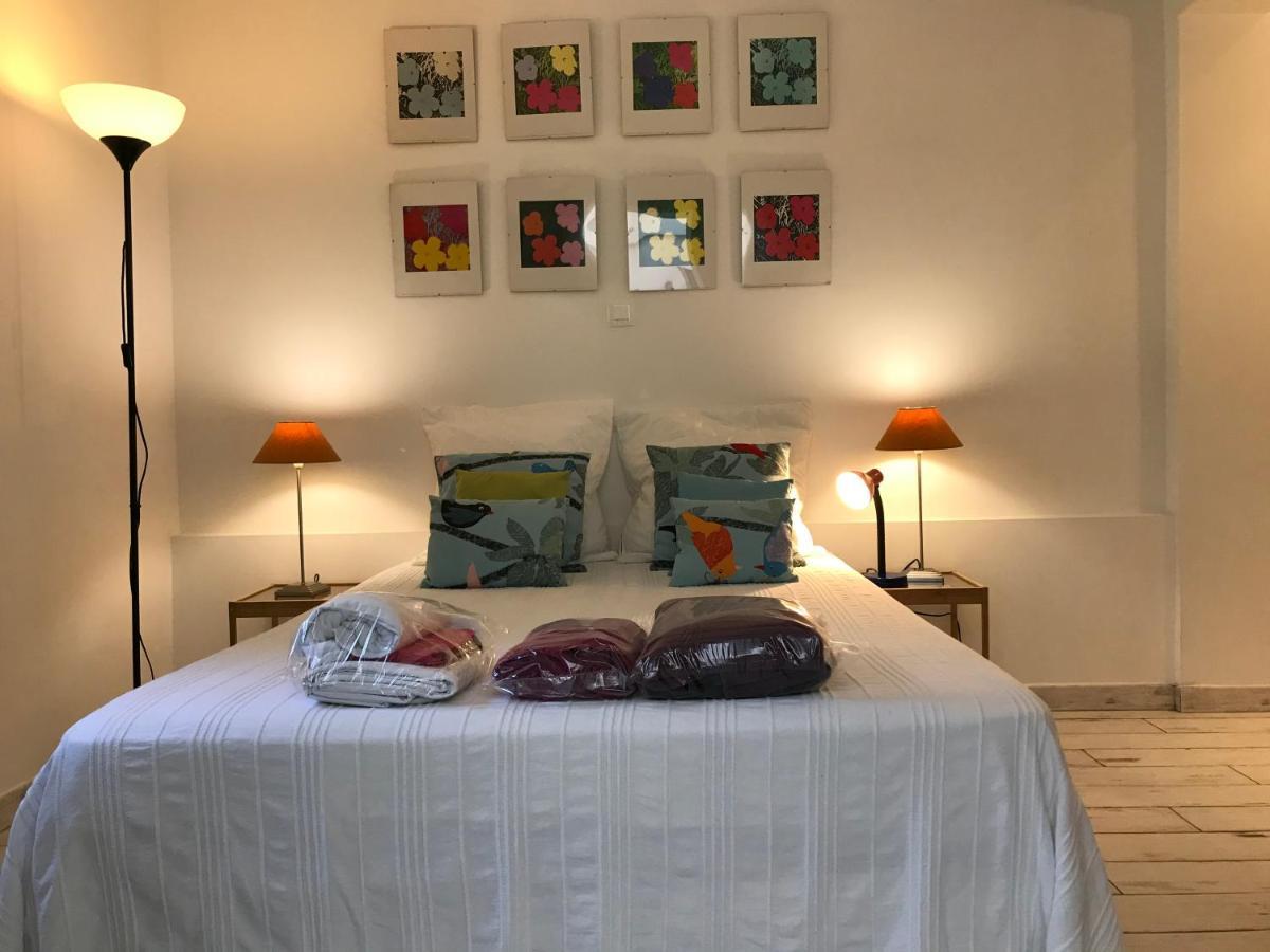 Villa Du Golfe - Studio Saint Jean La Ciotat Dış mekan fotoğraf