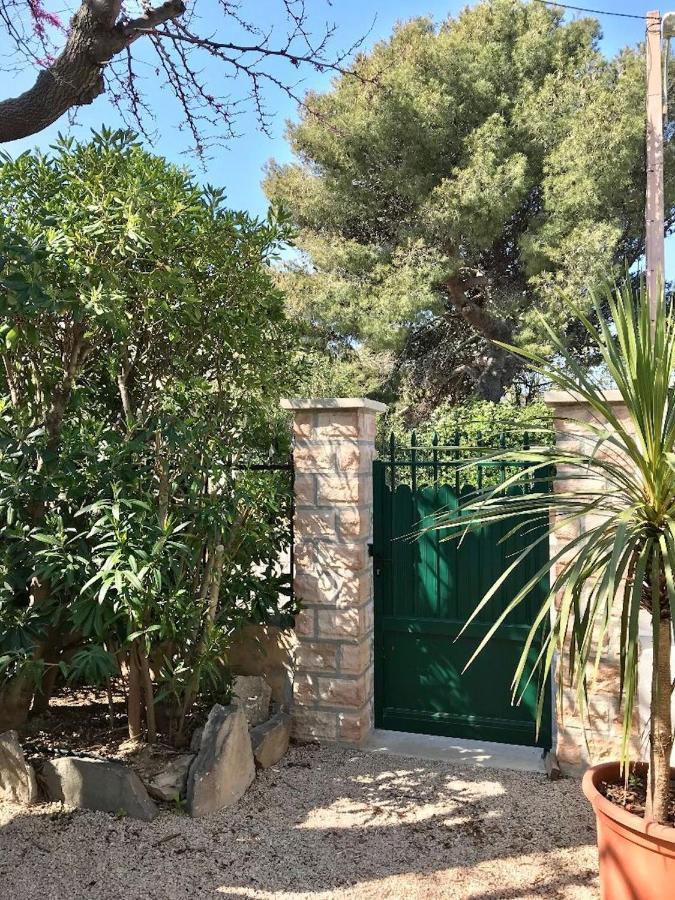 Villa Du Golfe - Studio Saint Jean La Ciotat Dış mekan fotoğraf