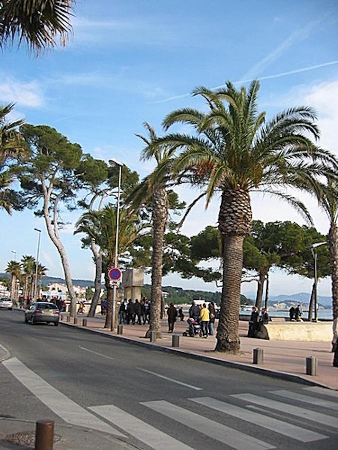 Villa Du Golfe - Studio Saint Jean La Ciotat Dış mekan fotoğraf