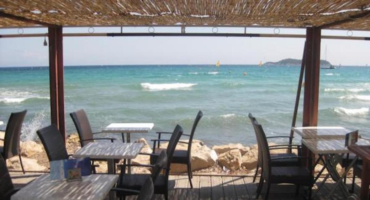 Villa Du Golfe - Studio Saint Jean La Ciotat Dış mekan fotoğraf